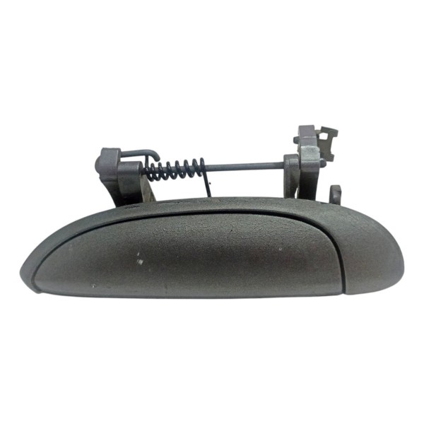 Maçaneta Externa Tras Esquerda Renault Clio 2003 2004 2005