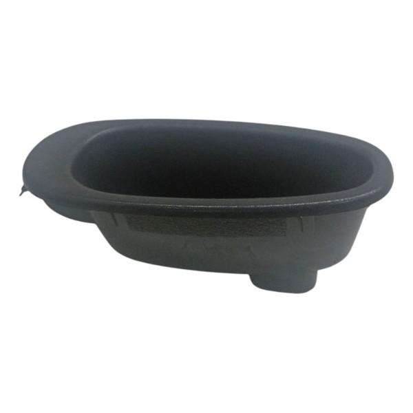 Puxador Porta Tras Esquerda Renault Clio 2004 2005 2006 2007