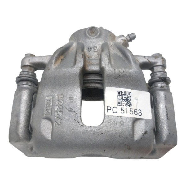 Pinça Freio Diant Esquerda Citroen C3 1.6 2004 2005 2006 07