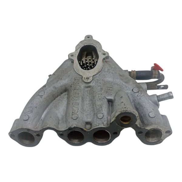 Coletor Admissão Vw Gol 1.6 Ap 1998 1999 2000 2001 2002
