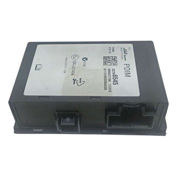 Módulo Rádio Interface Gm Cruze 1.8 2012 2013 2014 2015 2016
