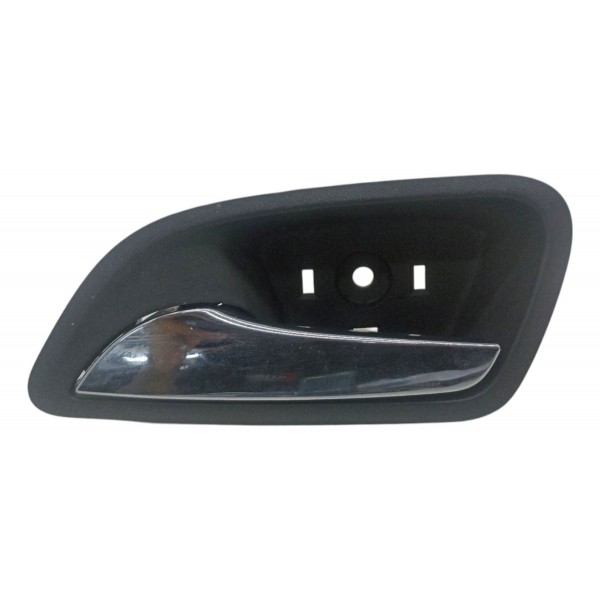 Maçaneta Interna Esquerda Gm Cruze 2012 2013 2014 2015 2016