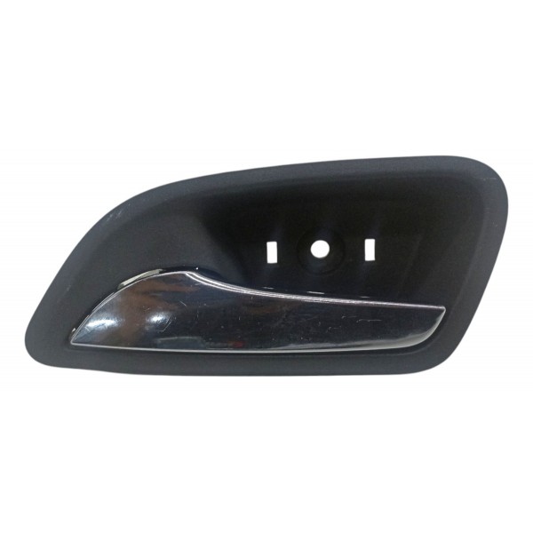 Maçaneta Interna Esquerda Gm Cruze 2012 2013 2014 2015 2016