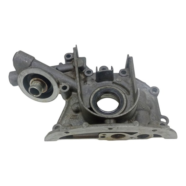 Bomba Óleo Renault Logan 1.0 16v 2008 2009 2010 2011 2012