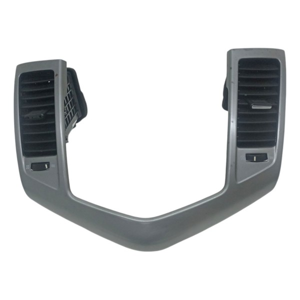 Difusor Ar Central Gm Cruze 2012 2013 2014 2015 2016 2017 18