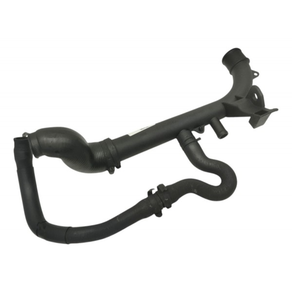 Tubo Cano Água Motor Gm Corsa 1.0 1996 1997 1998 1999 2000