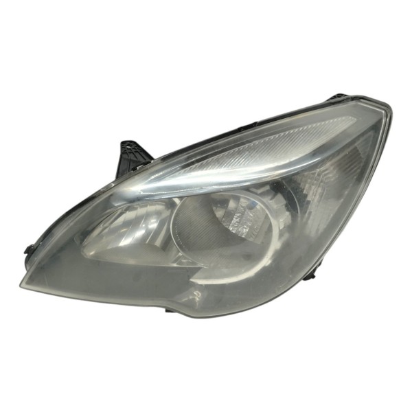 Farol Esquerdo Lifan 530 2015 2016 2017 2018 2019