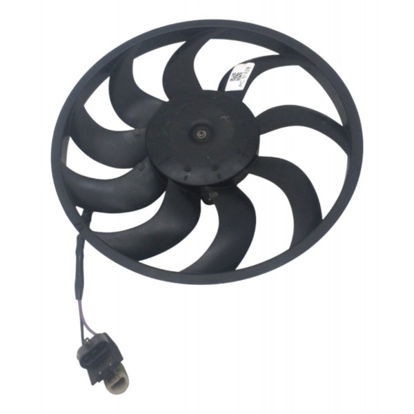 Ventoinha Radiador Gm Ônix 1.0 2014 2015 2016 2017 2018