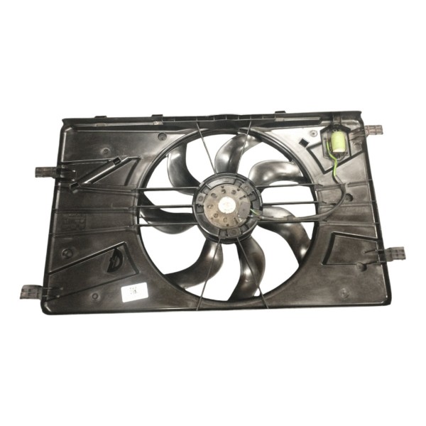 Defletor Ventoinha Gm Cruze 1.8 2012 2013 2014 2015 2016 17