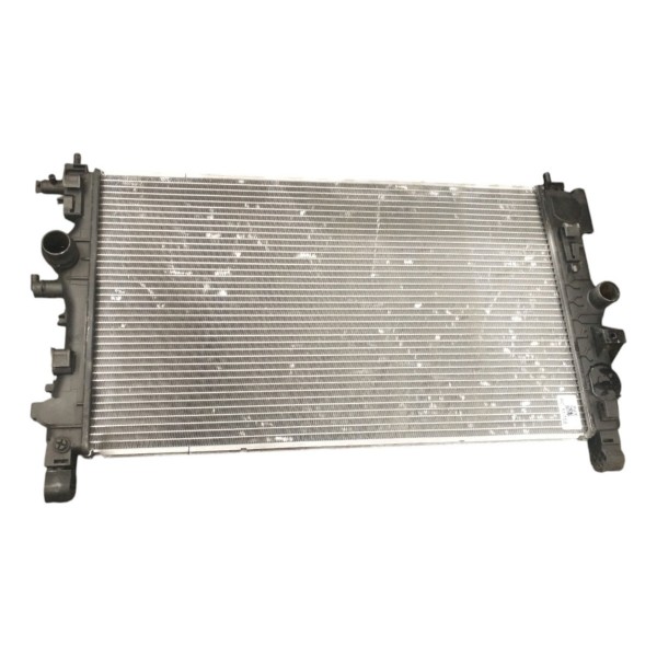 Radiador Água Gm Cruze 2012 2013 2014 2015 2016 2017 2018