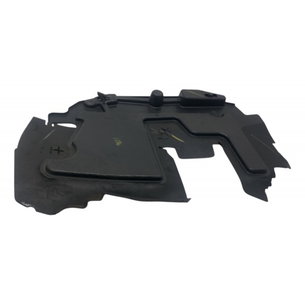 Defletor Direito Radiador Citroen C3 2012 2013 2014 2015 201