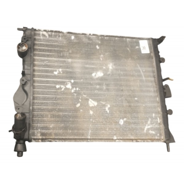 Radiador Água Renault Clio 2002 2003 2004 2005 2006