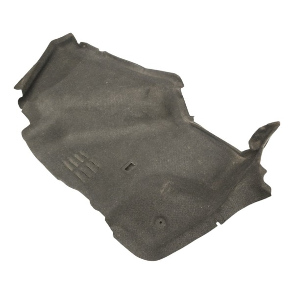 Forro Esquerdo Lateral Porta Mala Gm Cruze Sedan 2012 2013