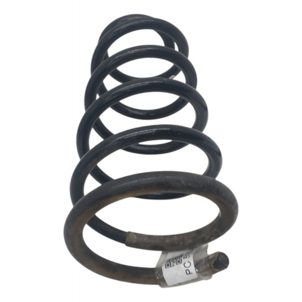 Mola Traseira Fiat Palio 1.0 Fire 2009 2010 2011 2012 2013