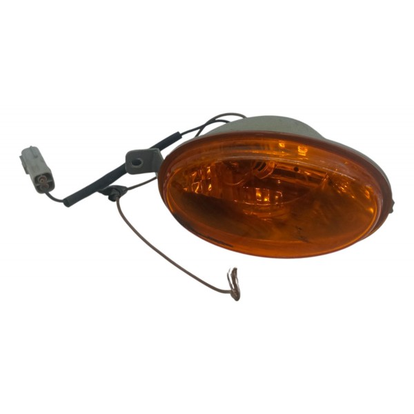 Seta Pisca Dianteiro Esquerdo Chery Qq 2012 2013 2014 2015