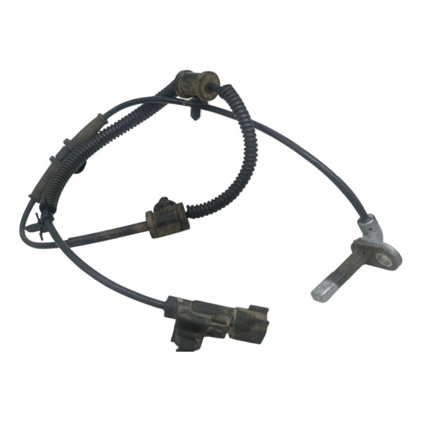 Sensor Abs Diant Esquerdo Gm Cruze 1.8 2012 2013 2014 2015