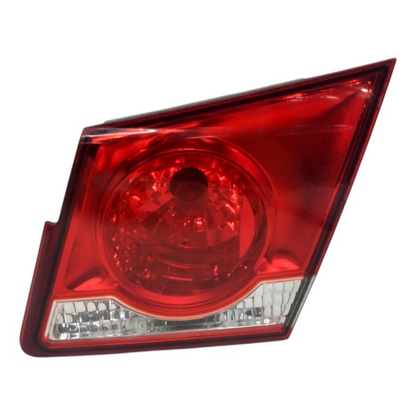 Lanterna Direita Tampa Gm Cruze Sedan 2012 2013 2014 2015 16