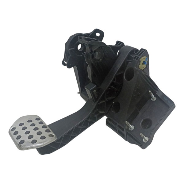Pedal Freio Aut Citroen C3 1.6 2014 2015 2016 2017