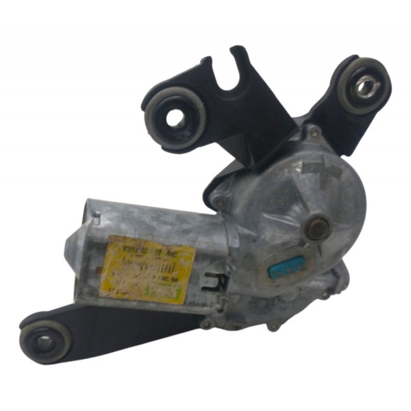 Motor Limpador Traseiro Peugeot 206 2001 2002 2003 2004 05