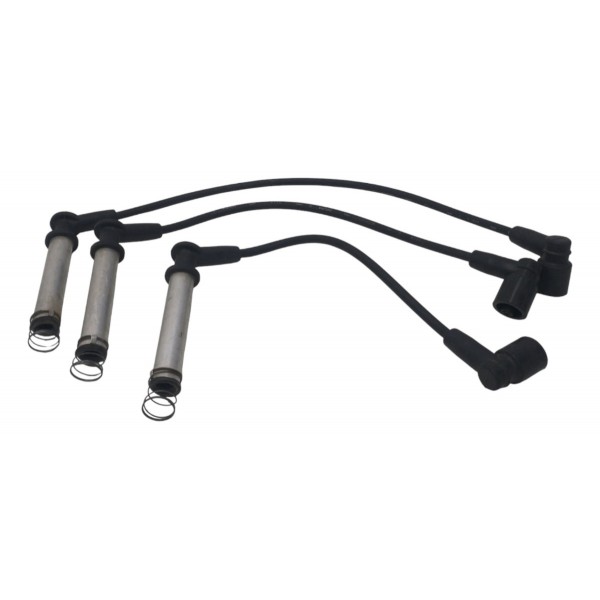 Jogo Cabo Vela Fiat Stilo 1.8 2004 2005 2006 2007 2008 2009