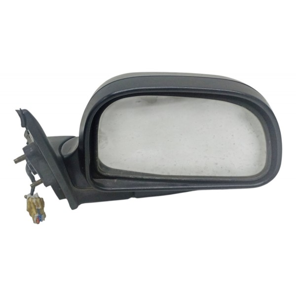 Retrovisor Direito Eletrico Mitsubishi Galant 2000 2001 2002