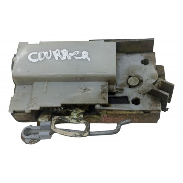 Fechadura Direita Ford Courier 2007 2008 2009 2010 2011 2012