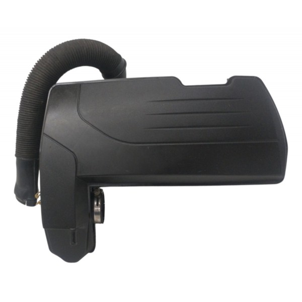 Caixa Filtro Ar Renault Logan 2007 2008 2009 2010 2011 2012