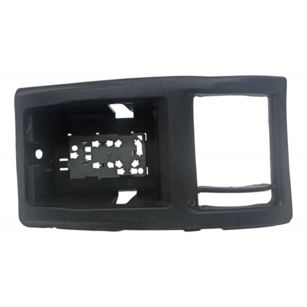 Moldura Acabamento Comando Luz Gm Astra 1998 1999 2000 2001