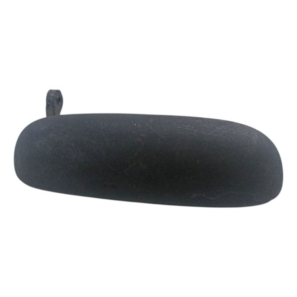 Maçaneta Externa Direita Ford Courier 2007 2008 2009 2010 11
