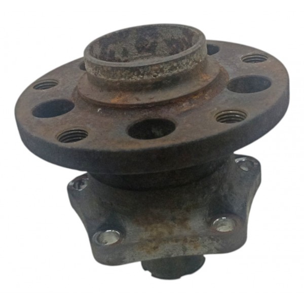 Cubo Rolamento Traseiro Vw Passat 1998 1999 2000 2001 2002
