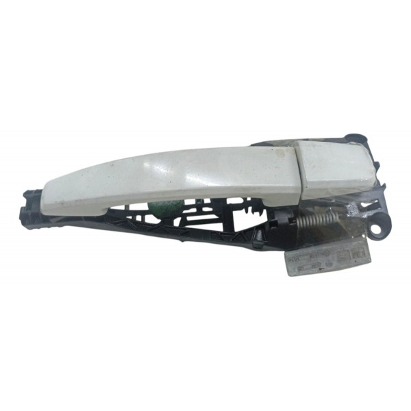 Maçaneta Externa Tras Direita Gm Cruze Sedan 2012 2013 2014