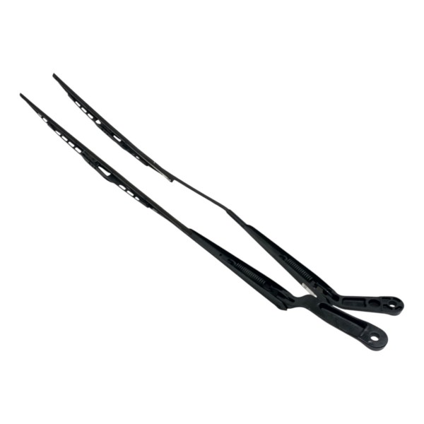 Par Braço Limpador Parabrisa Audi A3 2002 2003 2004 2005 06