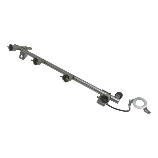 Flauta Bico Injetor Gm Cruze 1.8 Manual 2012 2013 2014 2015