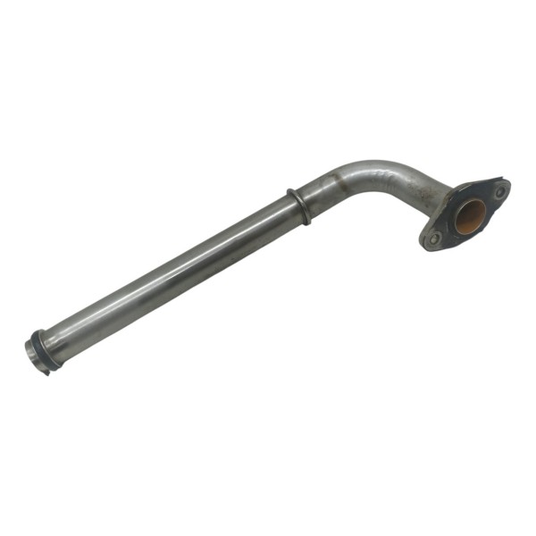 Tubo Cano Água Motor Gm Cruze 1.8 2012 2013 2014 2015 2016