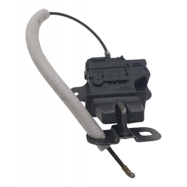 Fechadura Elétrica Porta Mala Gm Cruze Sedan 2012 2013 2014