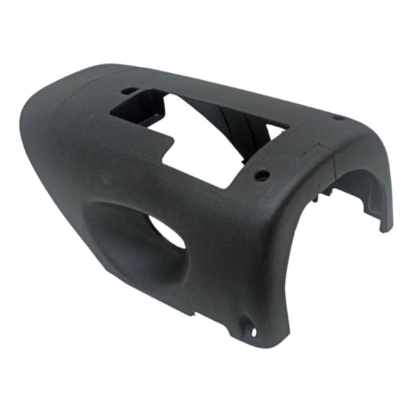 Acabamento Inferior Chave Seta Ford Courier 2007 2008 2009