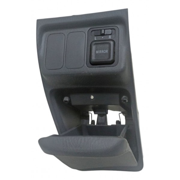 Porta Objeto Comando Retrovisor Honda Civic 2002 2003 2004