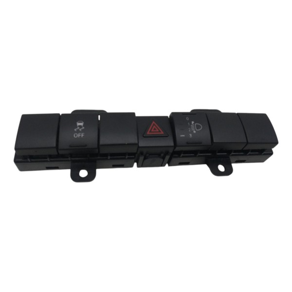 Botao Pisca Alerta Dodge Journey 2009 2010 2011 2012 2013