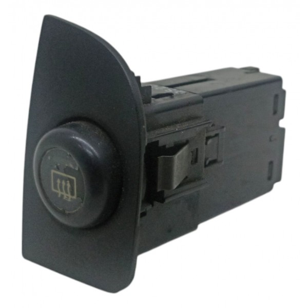 Botao Desembaçador Honda Civic 1998 1999 2000 2001 2002 2003