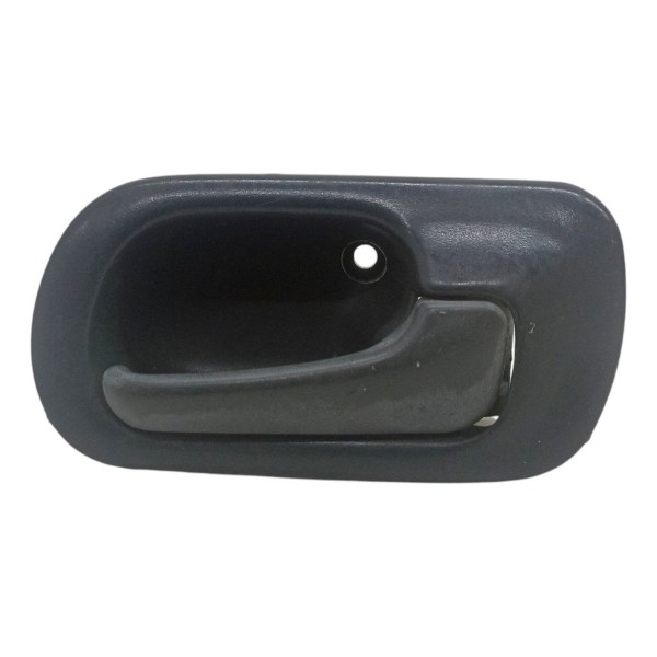 Maçaneta Interna Diant Direito Honda Civic 1998 1999 2000 01