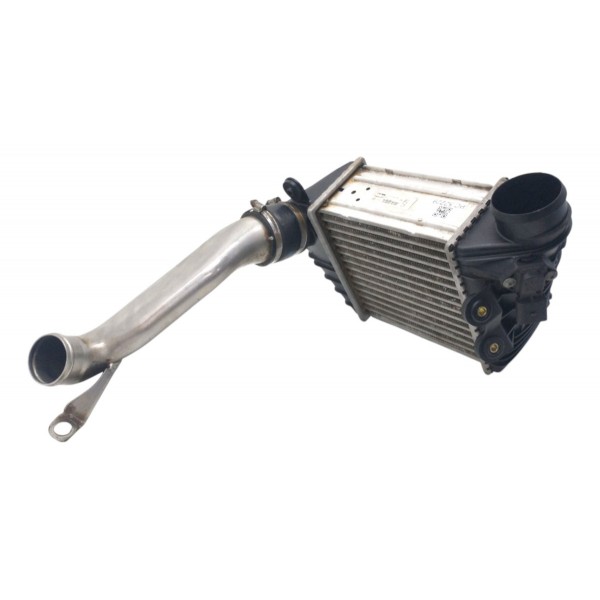 Radiador Intercooler Audi A3 1.8 Turbo 2002 2003 2004 2005
