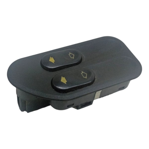 Comando Vidro Diant Esquerdo Ford Fiesta 2008 2009 2010 2011