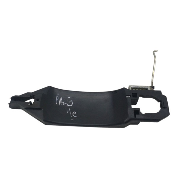 Suporte Maçaneta Externa Diant Esq Fiat Palio Fire 2010 2011