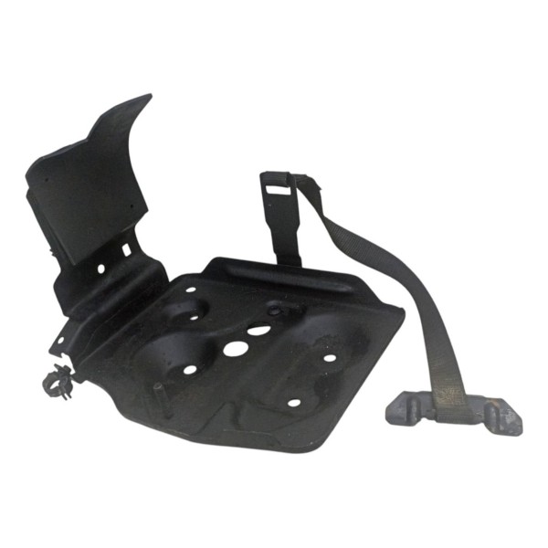 Suporte Bateria Fiat Palio Fire 2009 2010 2011 2012 2013 14