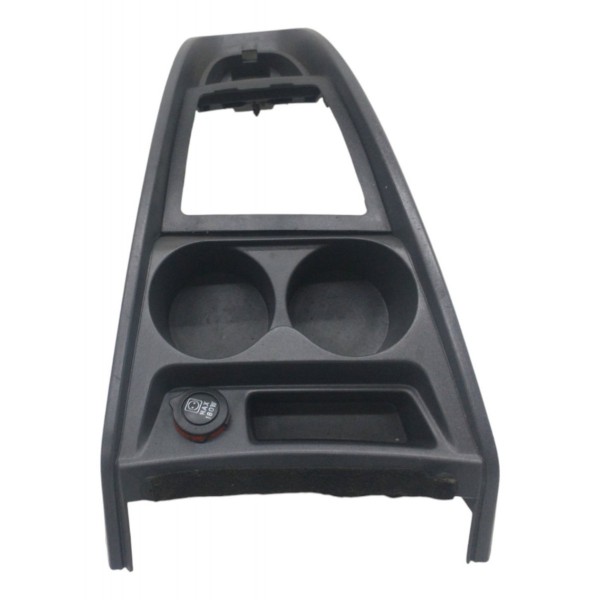 Console Central Fiat Palio Weekend 2012 2013 2014 2015