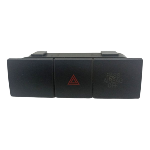 Botao Pisca Alerta Ford Fusion 2.3 2006 2007 2008 2009 2010