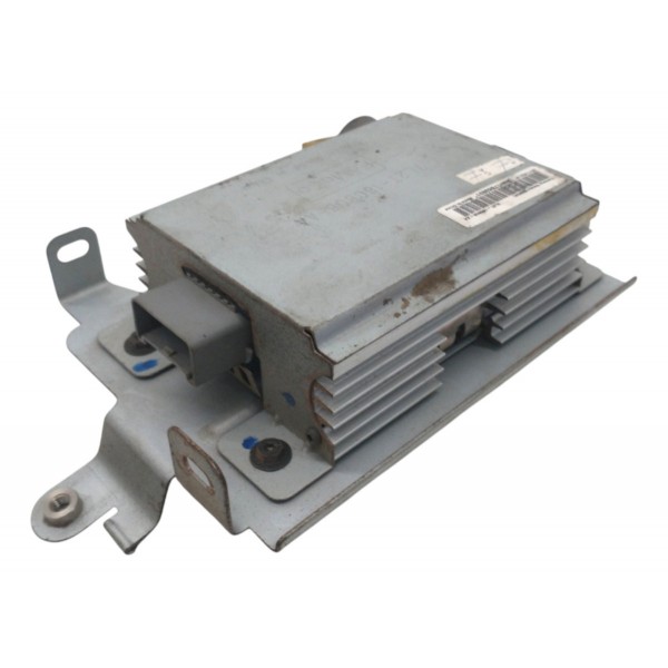 Modulo Amplificador Som Ford Fusion 2.3 2006 2007 2008 2009