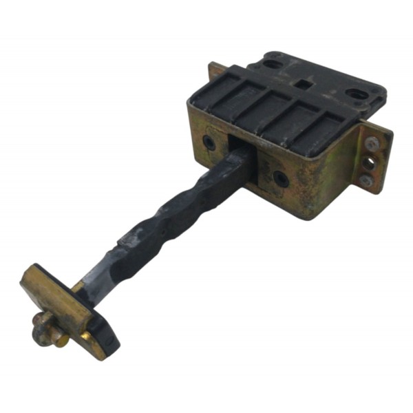 Limitador Porta Diant Esquerda Mercedes S500 2001 2002 2003