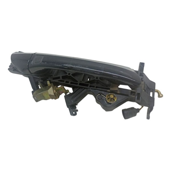Maçaneta Externa Tras Direita Mercedes S500 2001 2002 2003