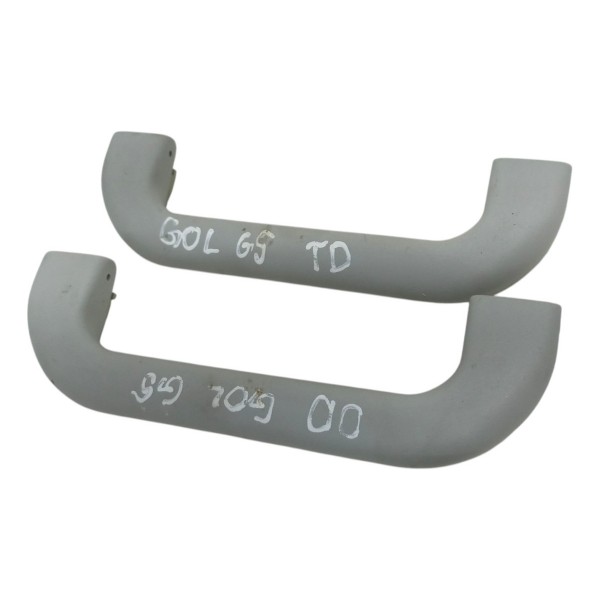 Alça Teto Apoio Mao Vw Gol G5 2008 2009 2010 2011 Unitario